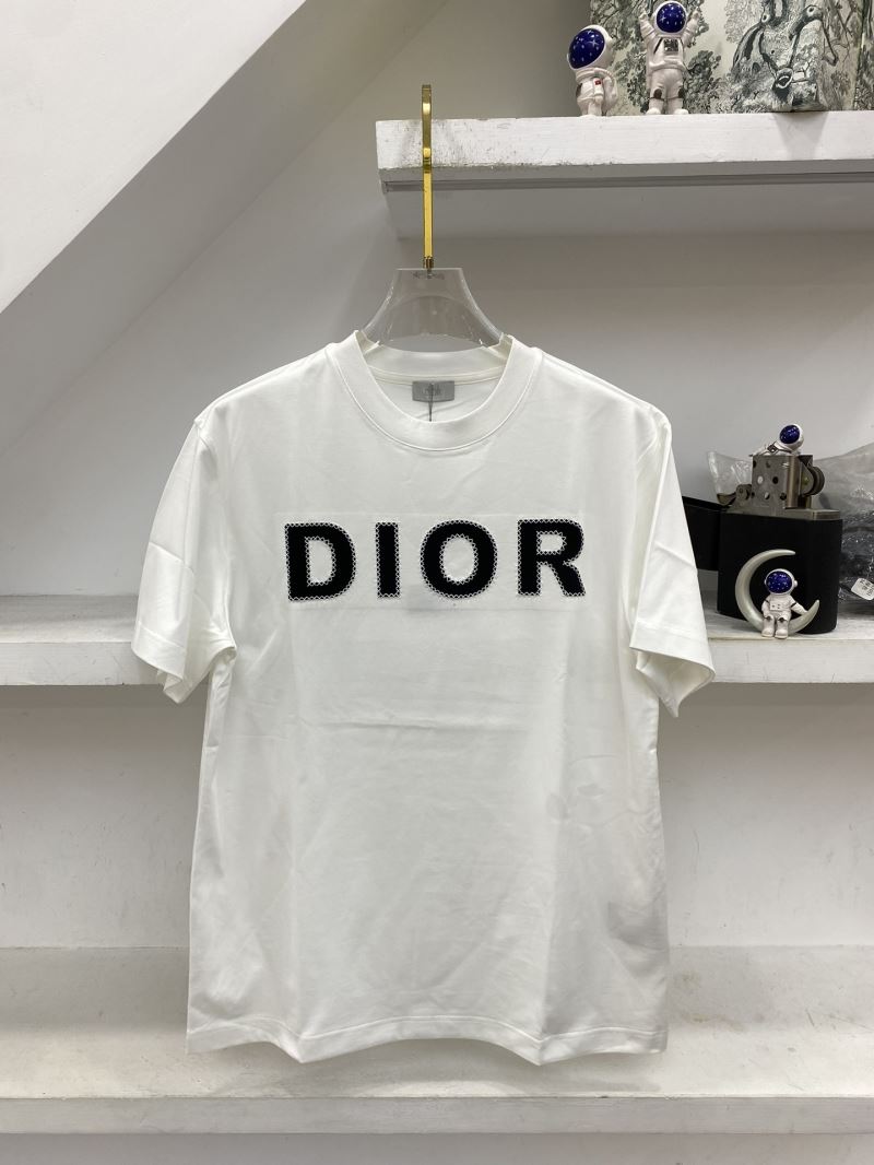 Christian Dior T-Shirts